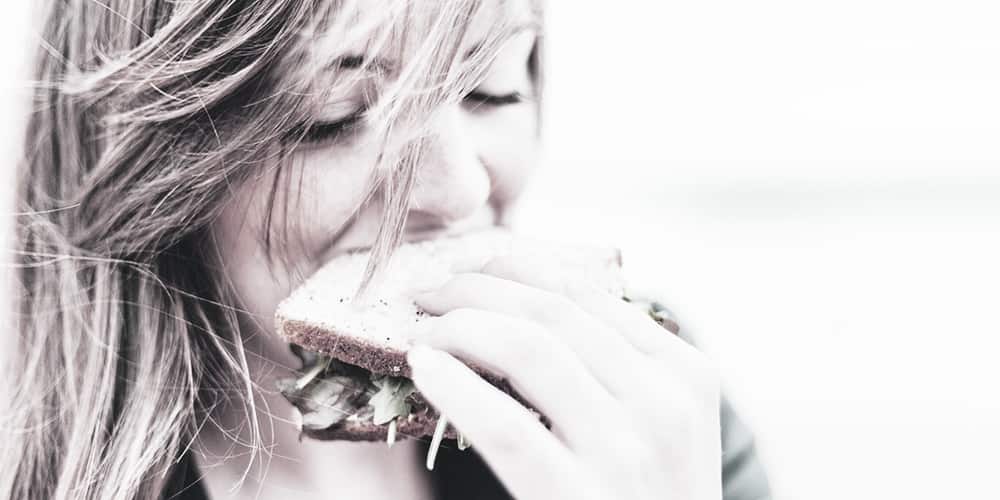 Foodsayers, food
